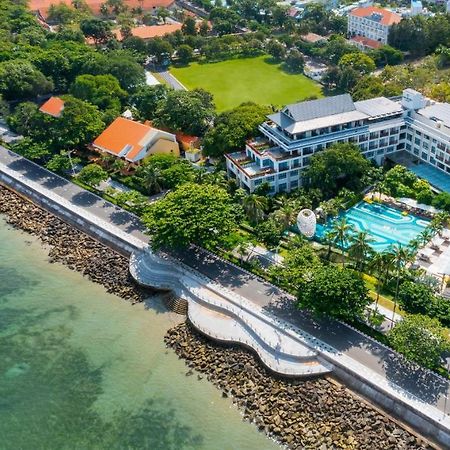 Hotel The Secret Con Dao Chi Khu Co Ong Exterior foto