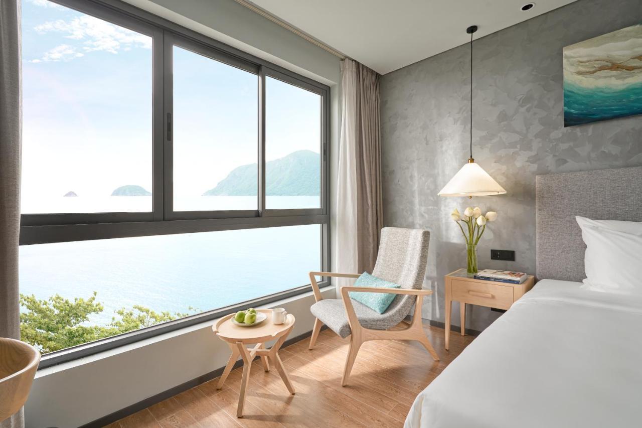 Hotel The Secret Con Dao Chi Khu Co Ong Exterior foto