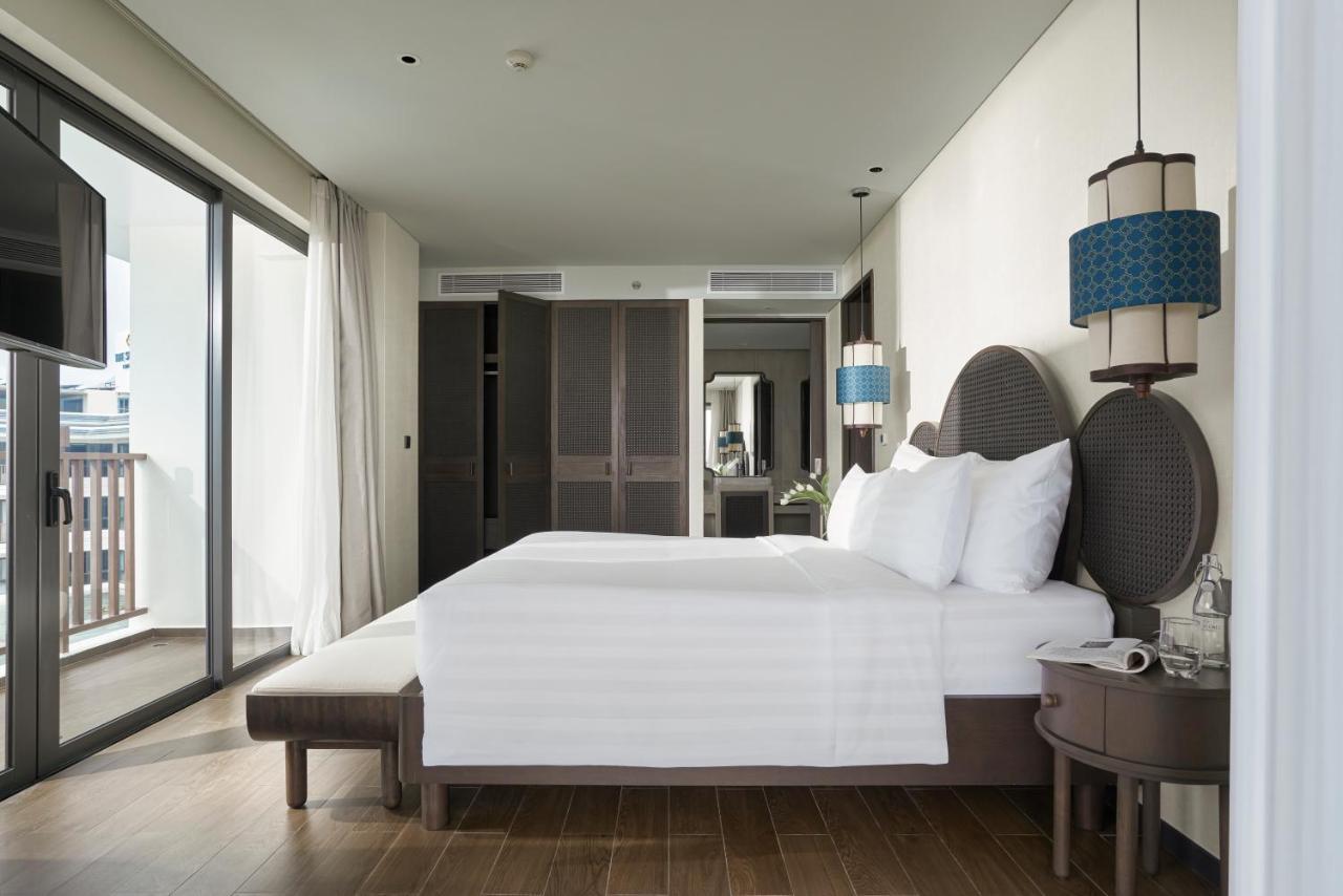 Hotel The Secret Con Dao Chi Khu Co Ong Exterior foto